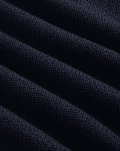Regatta Embroidered Crewneck Sweater - Aimé Leon Dore Clothing