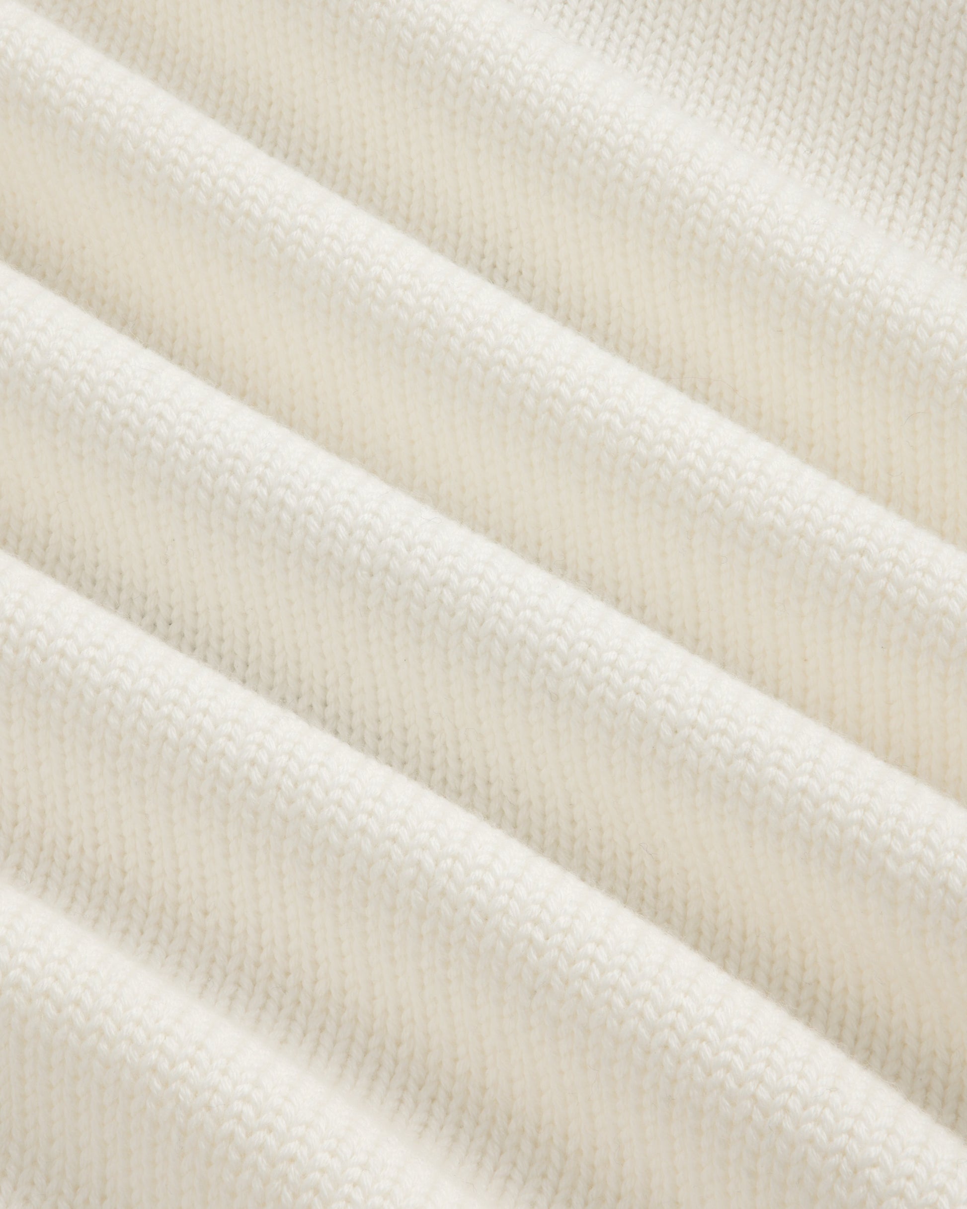 Regatta Embroidered Crewneck Sweater - Aimé Leon Dore Clothing
