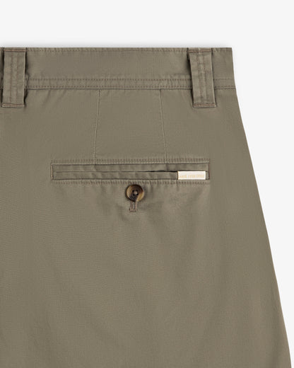 Double Pleated Officer Pant - Aimé Leon Dore Clothing