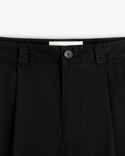 Double Pleated Officer Pant - Aimé Leon Dore Clothing