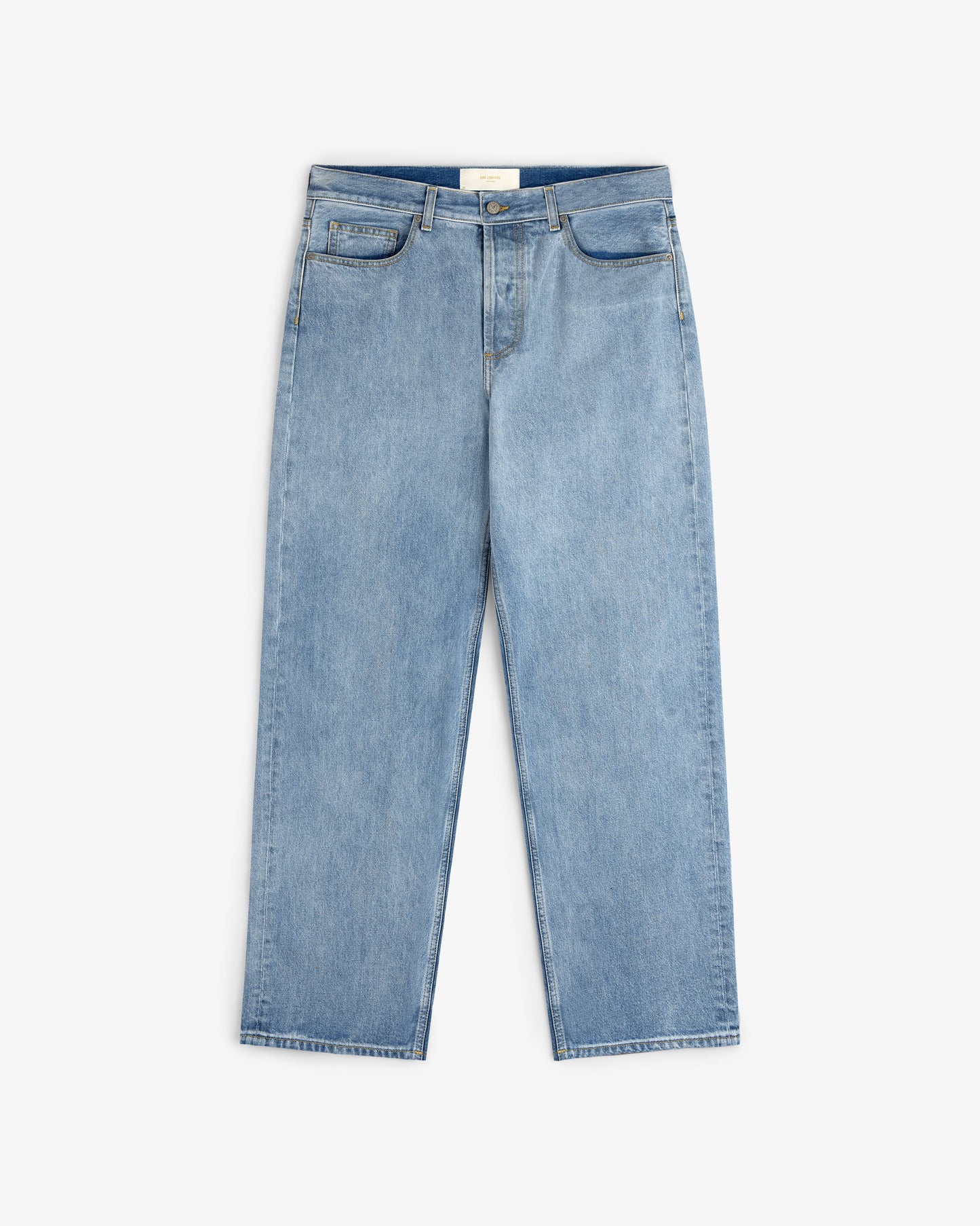 ALD Relaxed Fit Denim - Aimé Leon Dore Clothing