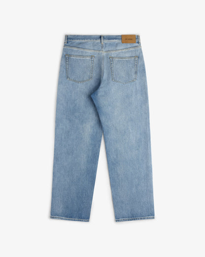 ALD Relaxed Fit Denim - Aimé Leon Dore Clothing