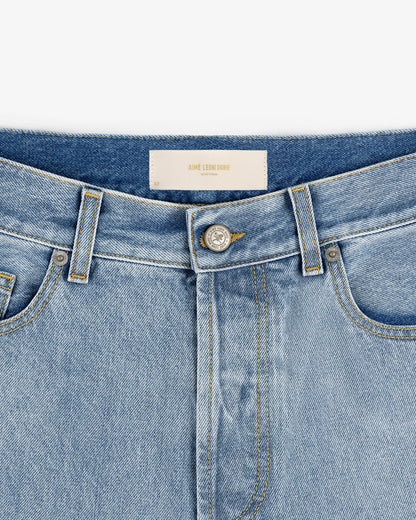 ALD Relaxed Fit Denim - Aimé Leon Dore Clothing
