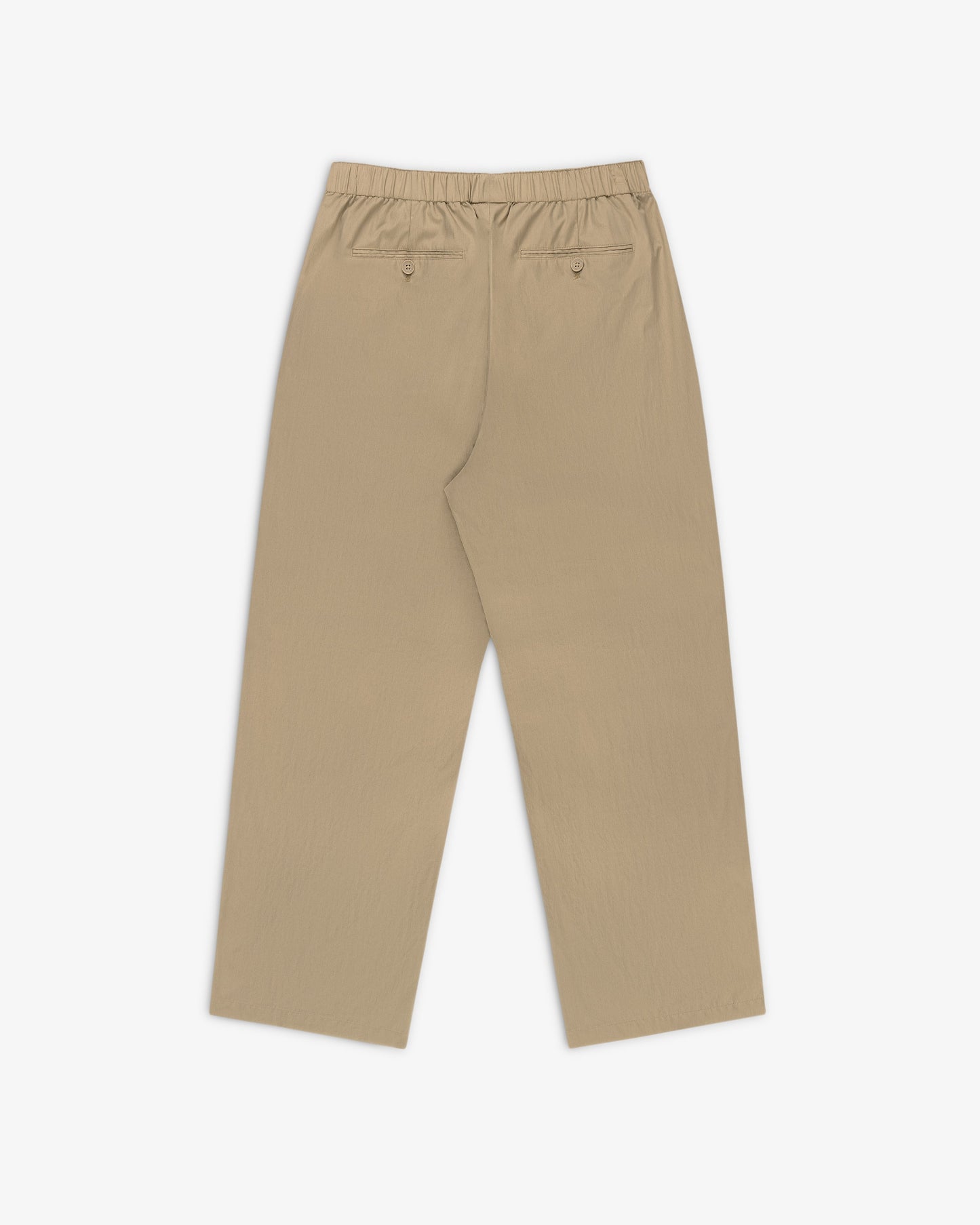 Relaxed Cotton Trouser - Aimé Leon Dore Clothing