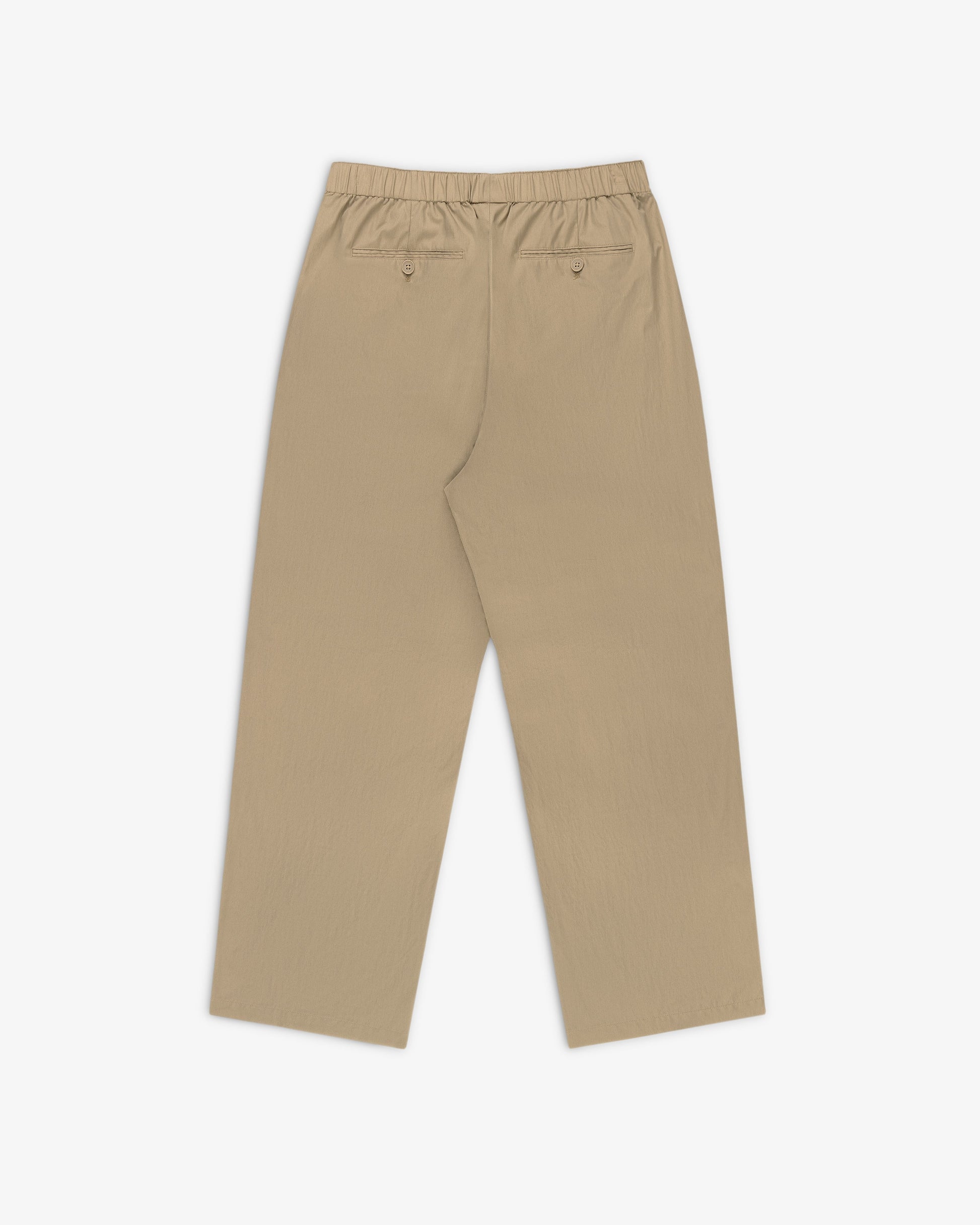 Relaxed Cotton Trouser - Aimé Leon Dore Clothing