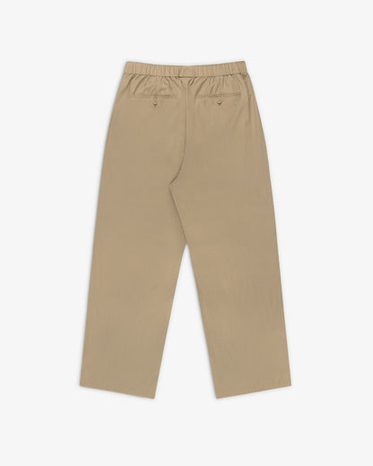 Relaxed Cotton Trouser - Aimé Leon Dore Clothing