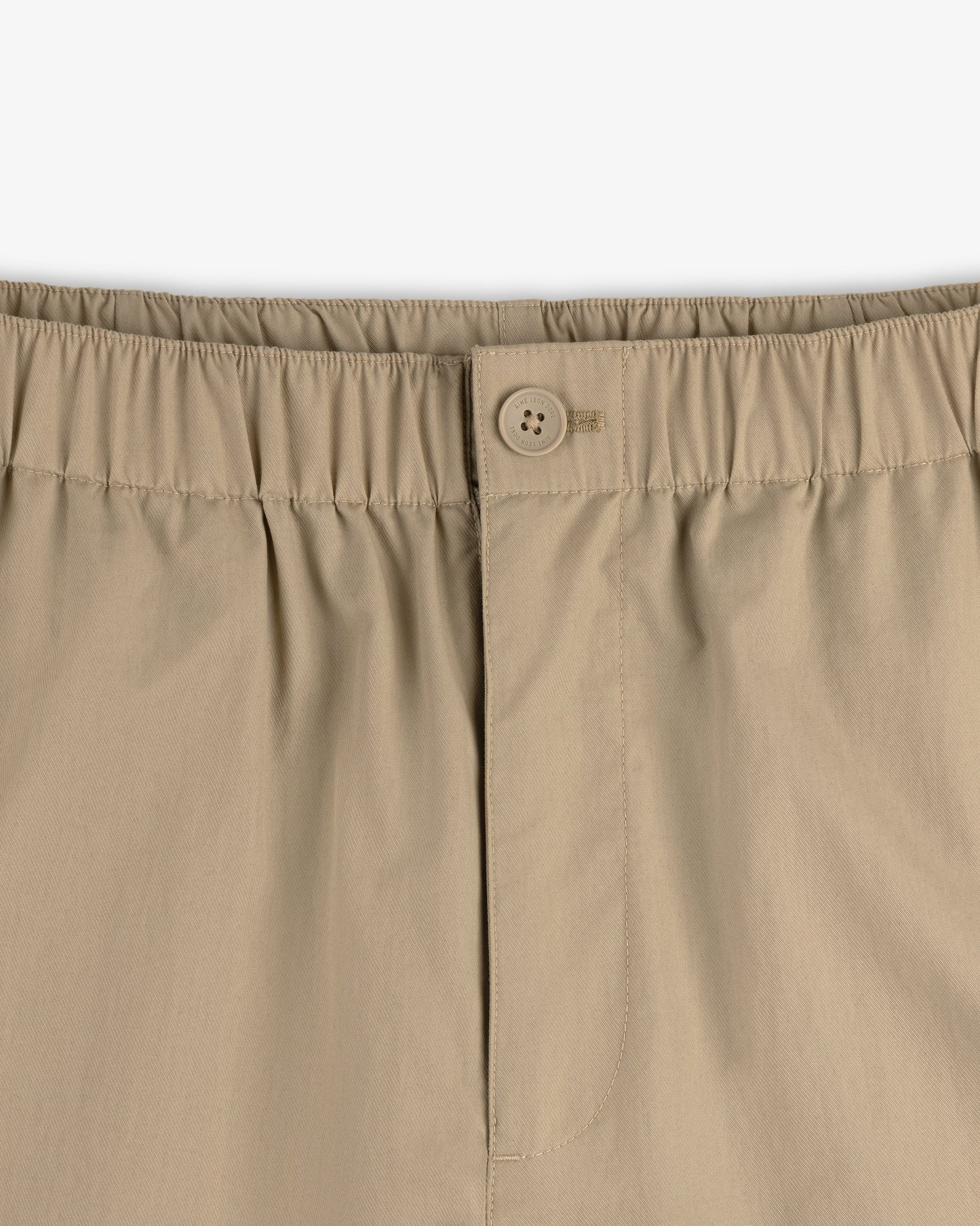 Relaxed Cotton Trouser - Aimé Leon Dore Clothing
