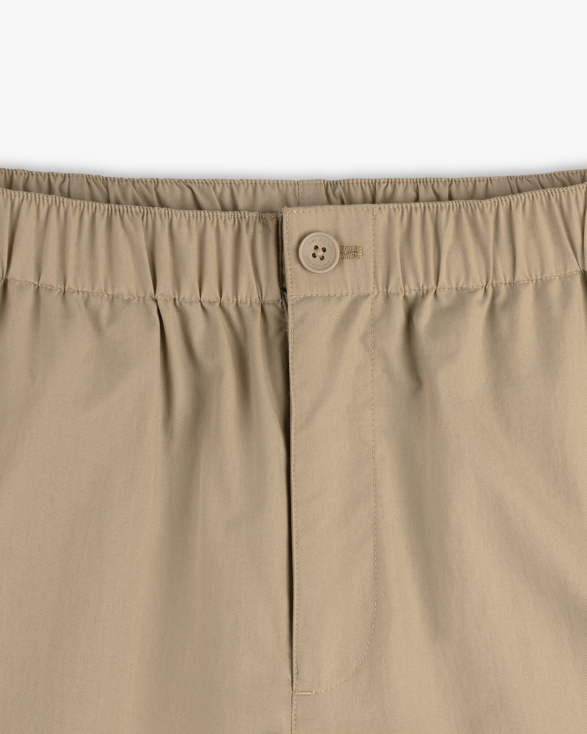Relaxed Cotton Trouser - Aimé Leon Dore Clothing