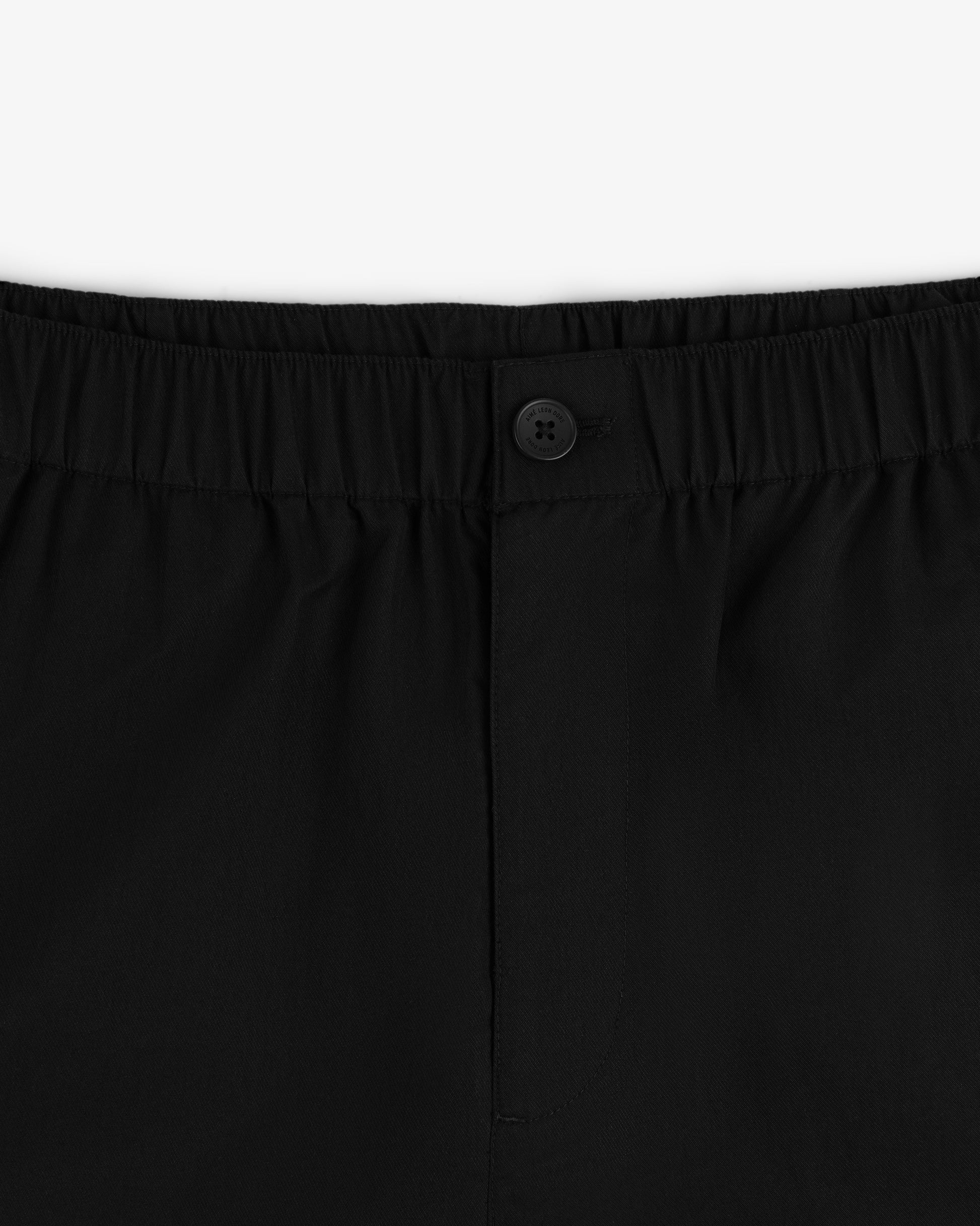 Relaxed Cotton Trouser - Aimé Leon Dore Clothing
