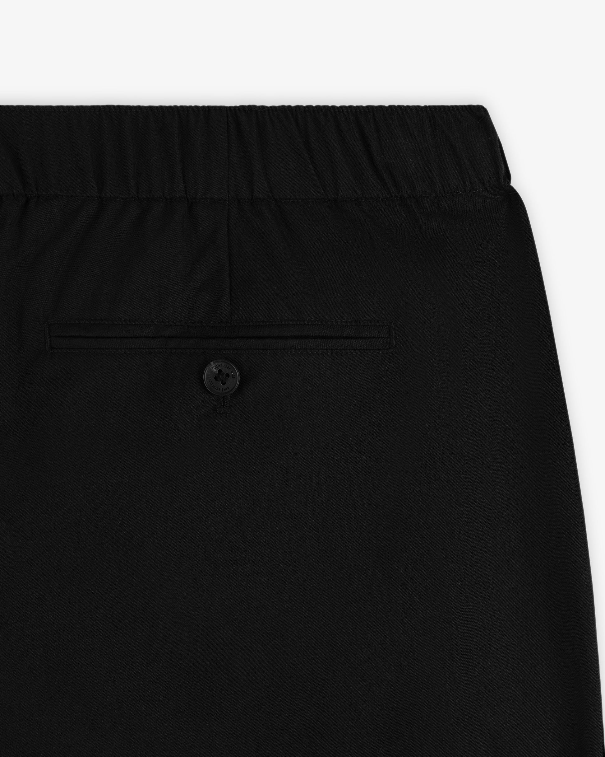 Relaxed Cotton Trouser - Aimé Leon Dore Clothing