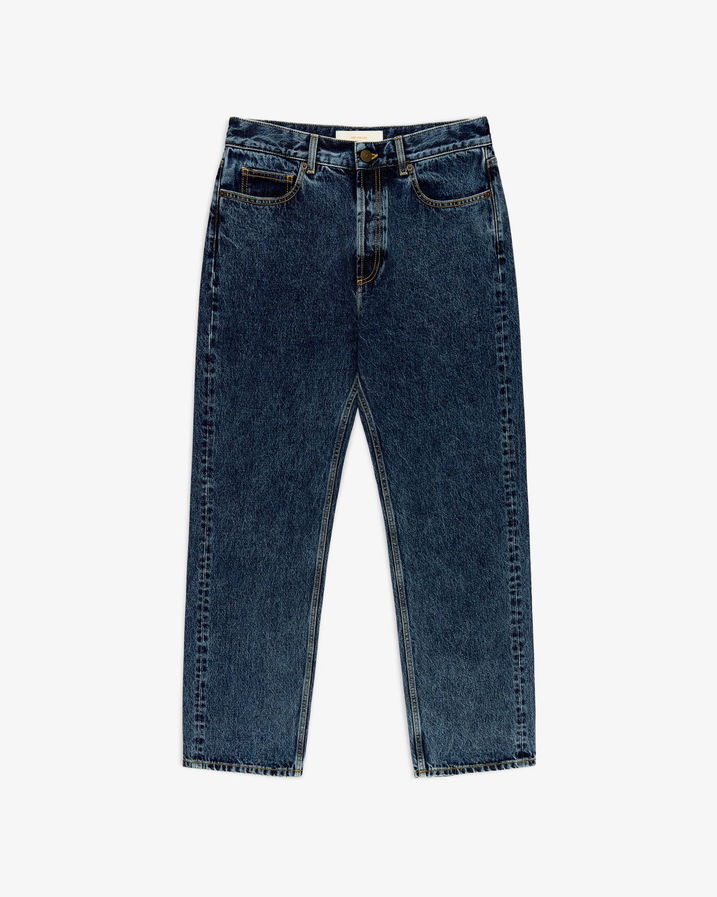 ALD Straight Fit Denim - Aimé Leon Dore Clothing