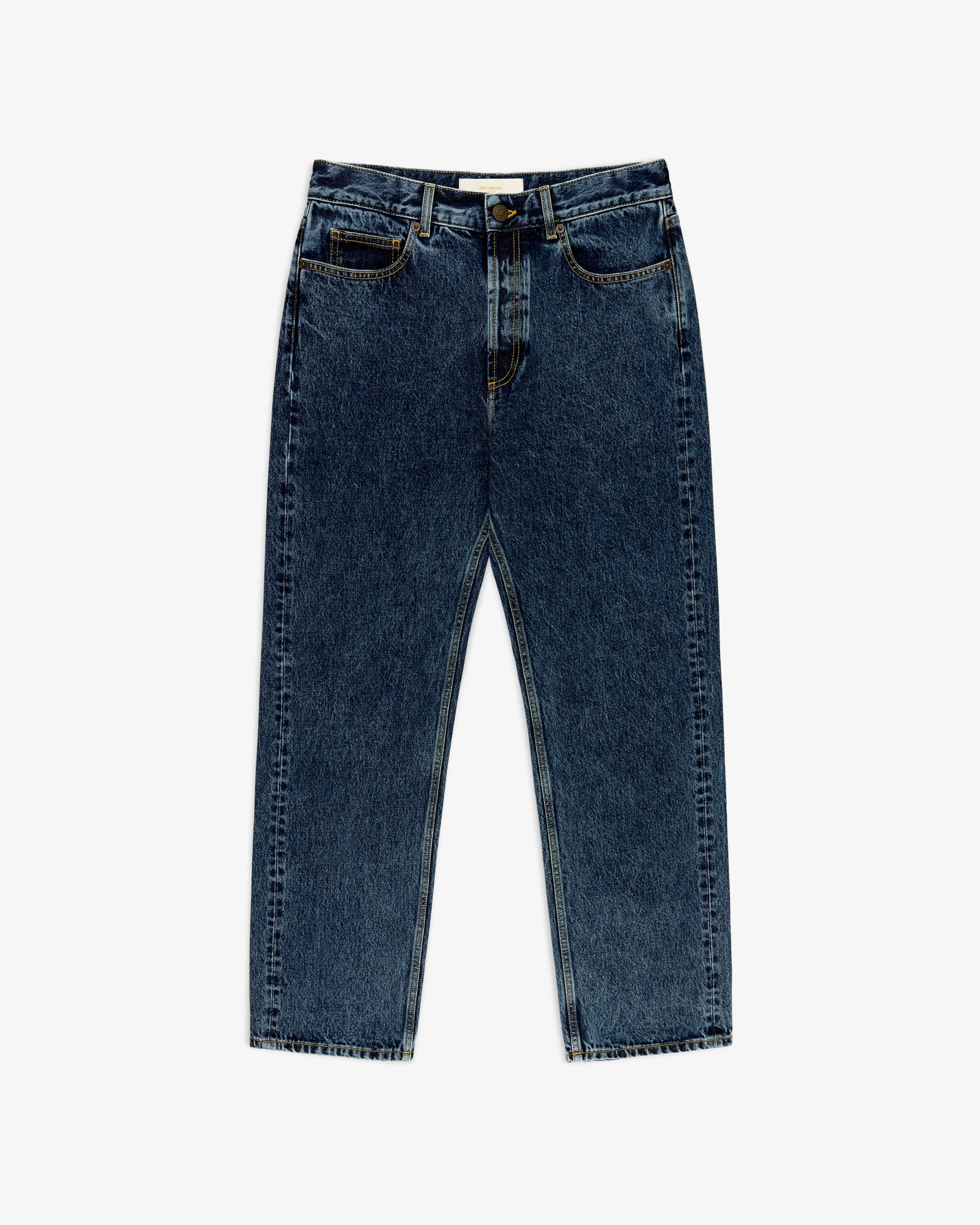 ALD Straight Fit Denim - Aimé Leon Dore Clothing