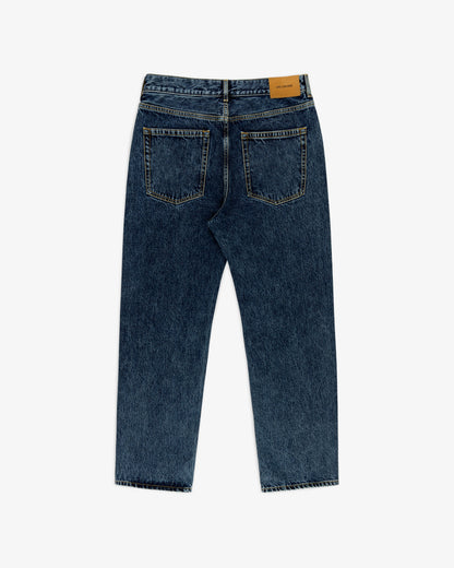 ALD Straight Fit Denim - Aimé Leon Dore Clothing