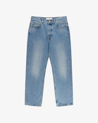 ALD Straight Fit Denim - Aimé Leon Dore Clothing