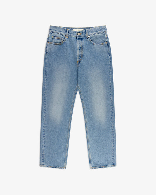 ALD Straight Fit Denim - Aimé Leon Dore Clothing