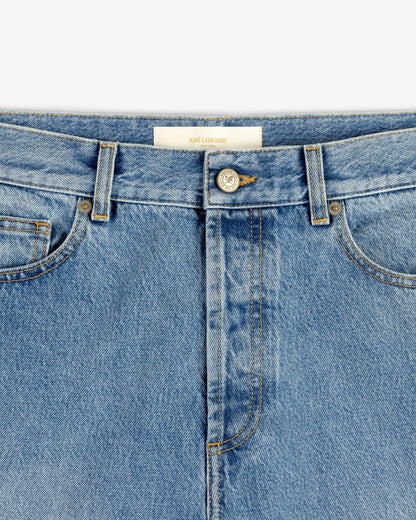 ALD Straight Fit Denim - Aimé Leon Dore Clothing