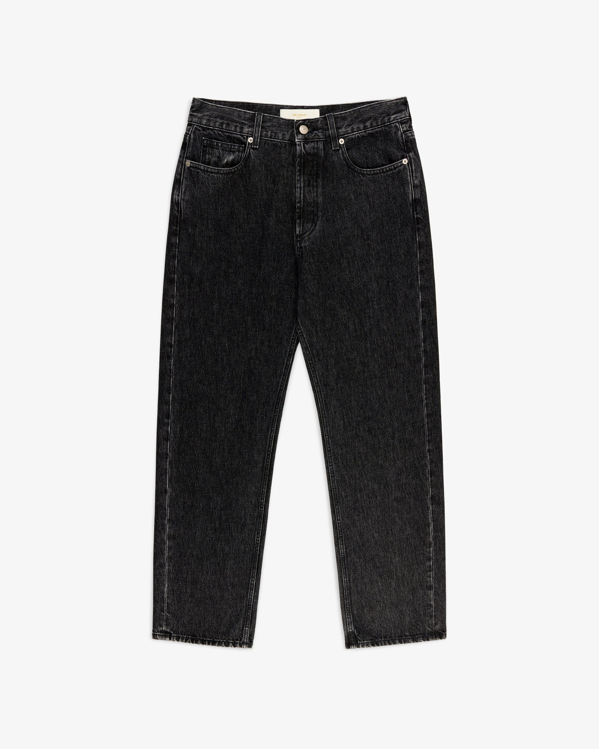 ALD Straight Fit Denim - Aimé Leon Dore Clothing