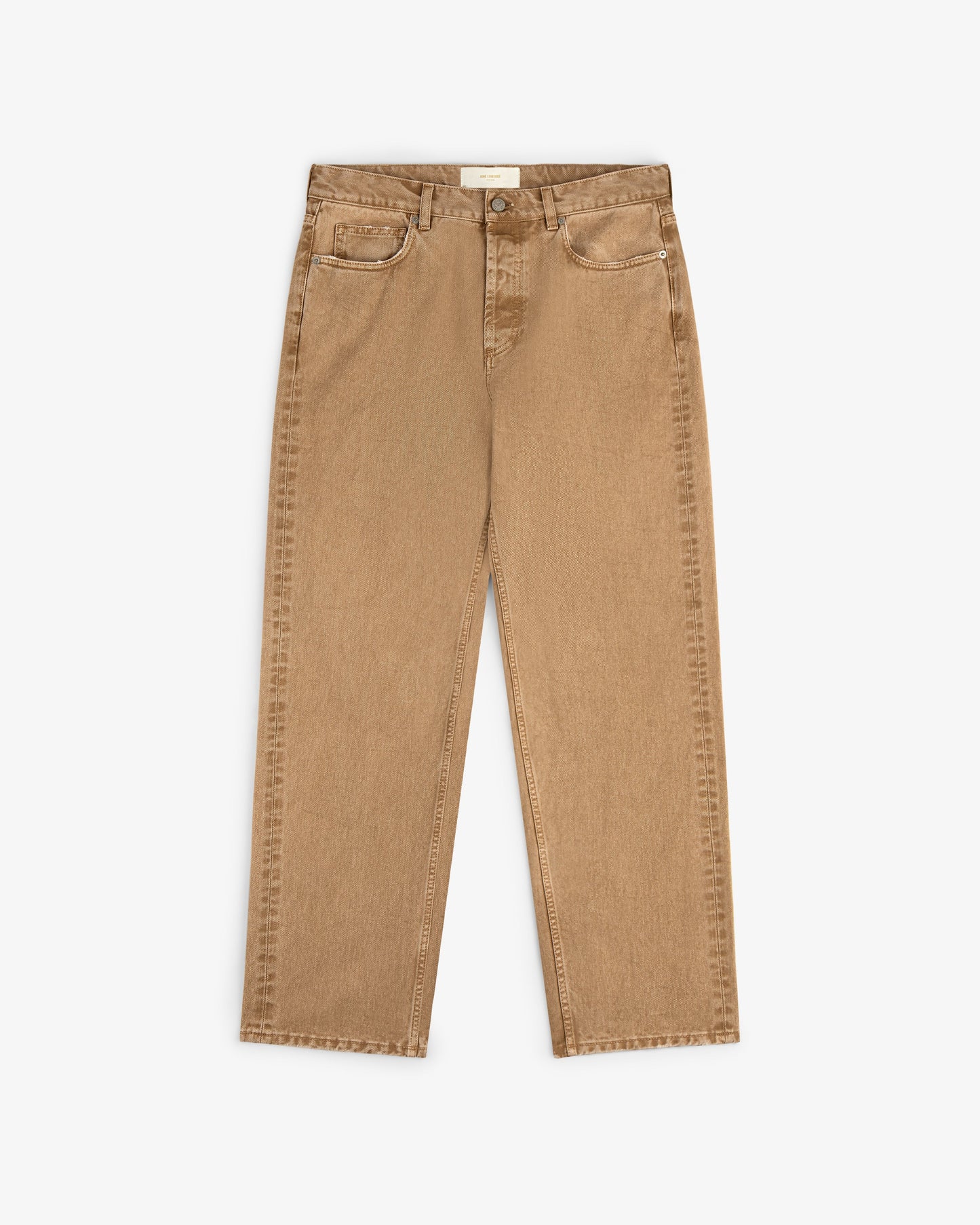 ALD Straight Fit Denim - Aimé Leon Dore Clothing