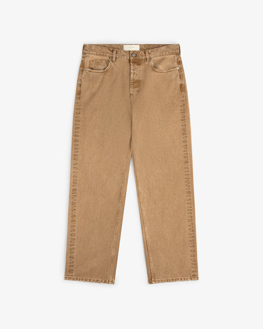 ALD Straight Fit Denim - Aimé Leon Dore Clothing