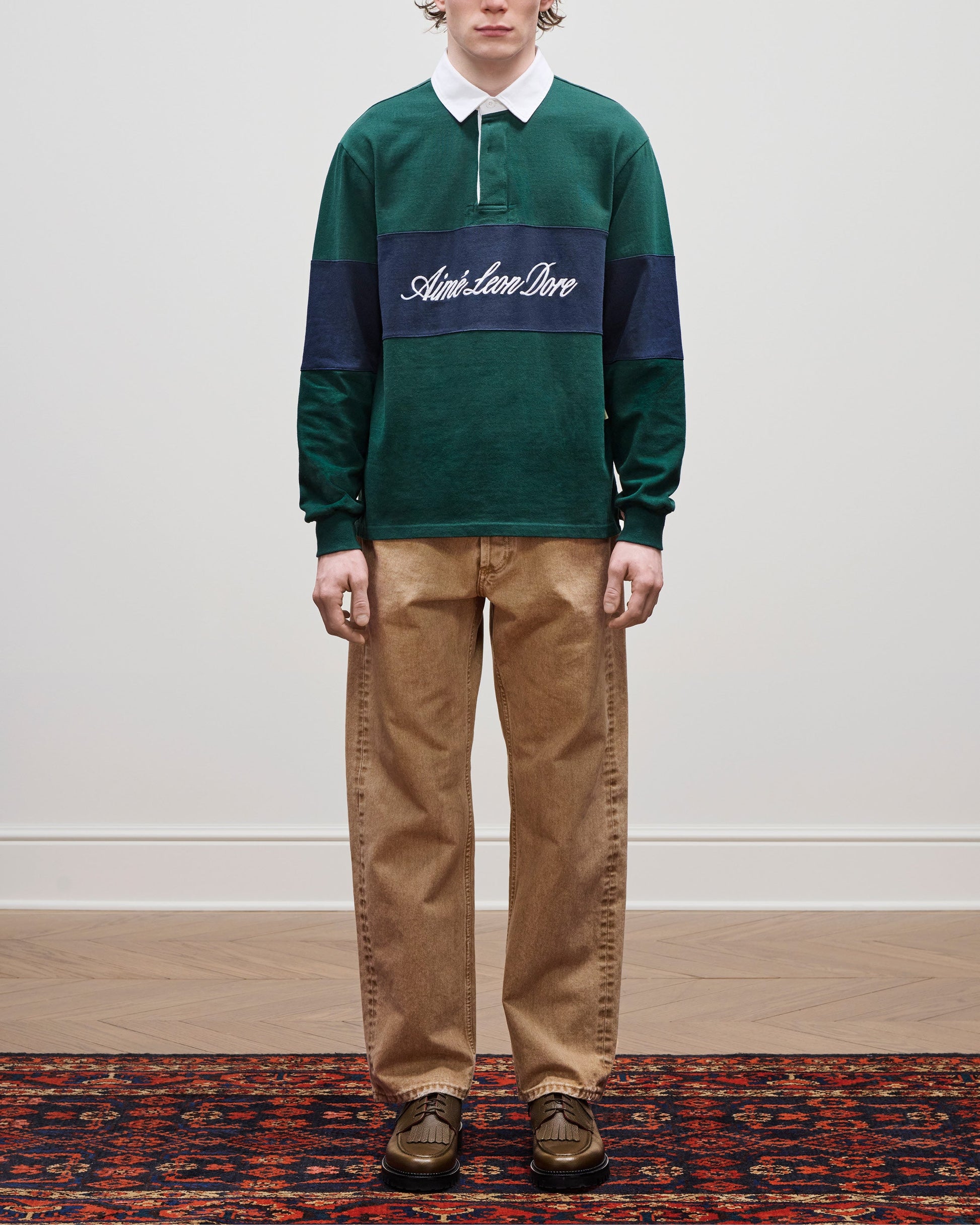 ALD Straight Fit Denim - Aimé Leon Dore Clothing