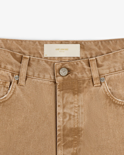 ALD Straight Fit Denim - Aimé Leon Dore Clothing