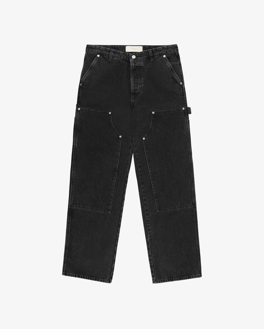 Denim Carpenter Pant - Aimé Leon Dore Clothing