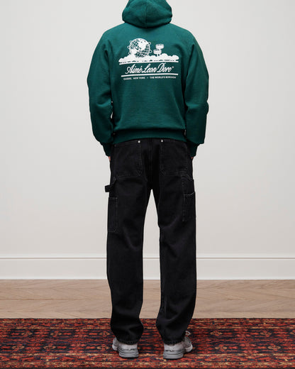 Denim Carpenter Pant - Aimé Leon Dore Clothing
