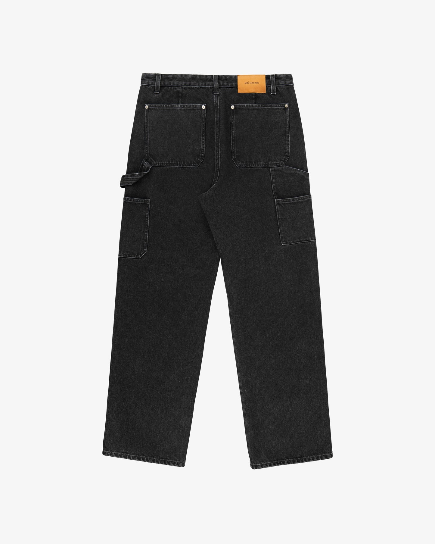 Denim Carpenter Pant - Aimé Leon Dore Clothing