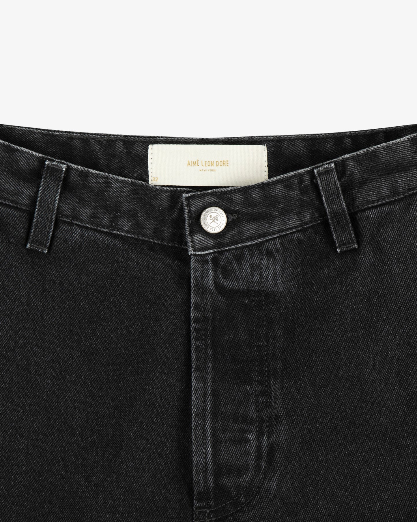 Denim Carpenter Pant - Aimé Leon Dore Clothing