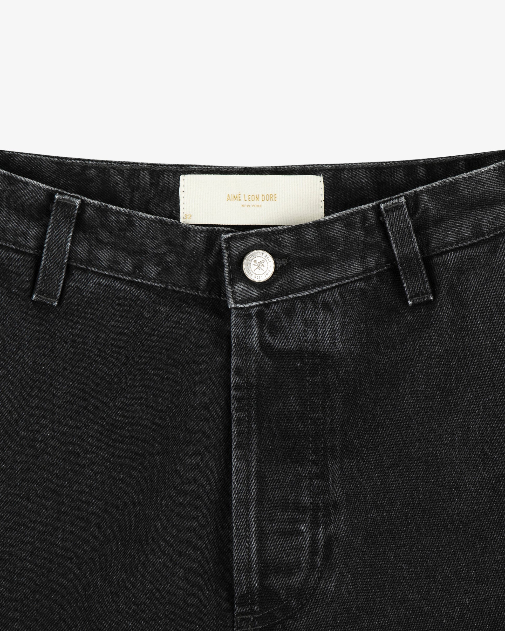 Denim Carpenter Pant - Aimé Leon Dore Clothing