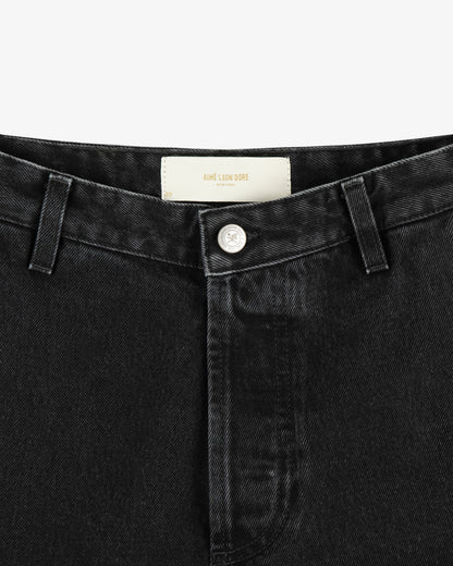 Denim Carpenter Pant - Aimé Leon Dore Clothing