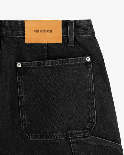 Denim Carpenter Pant - Aimé Leon Dore Clothing