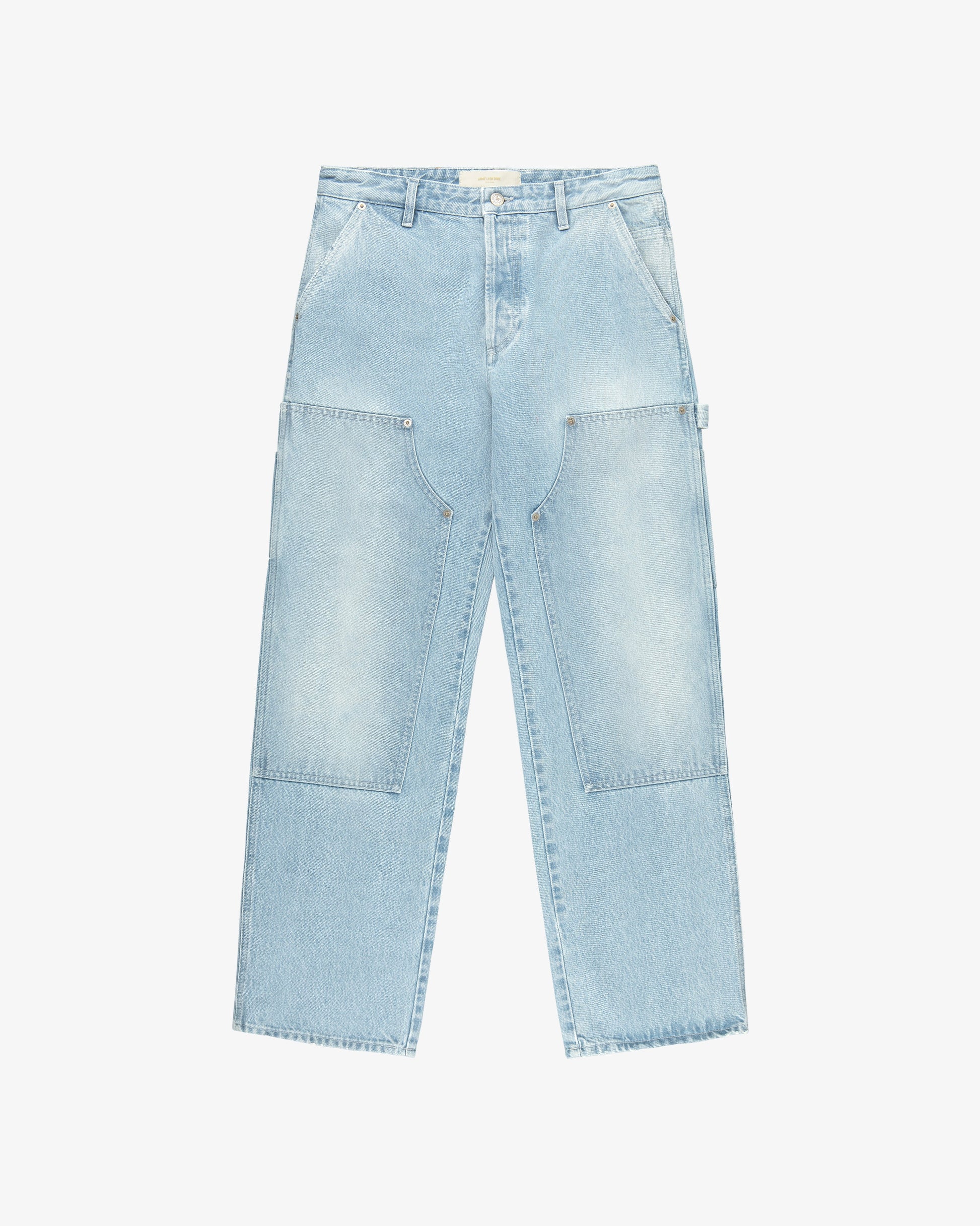 Denim Carpenter Pant - Aimé Leon Dore Clothing