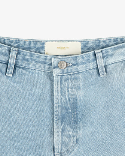 Denim Carpenter Pant - Aimé Leon Dore Clothing
