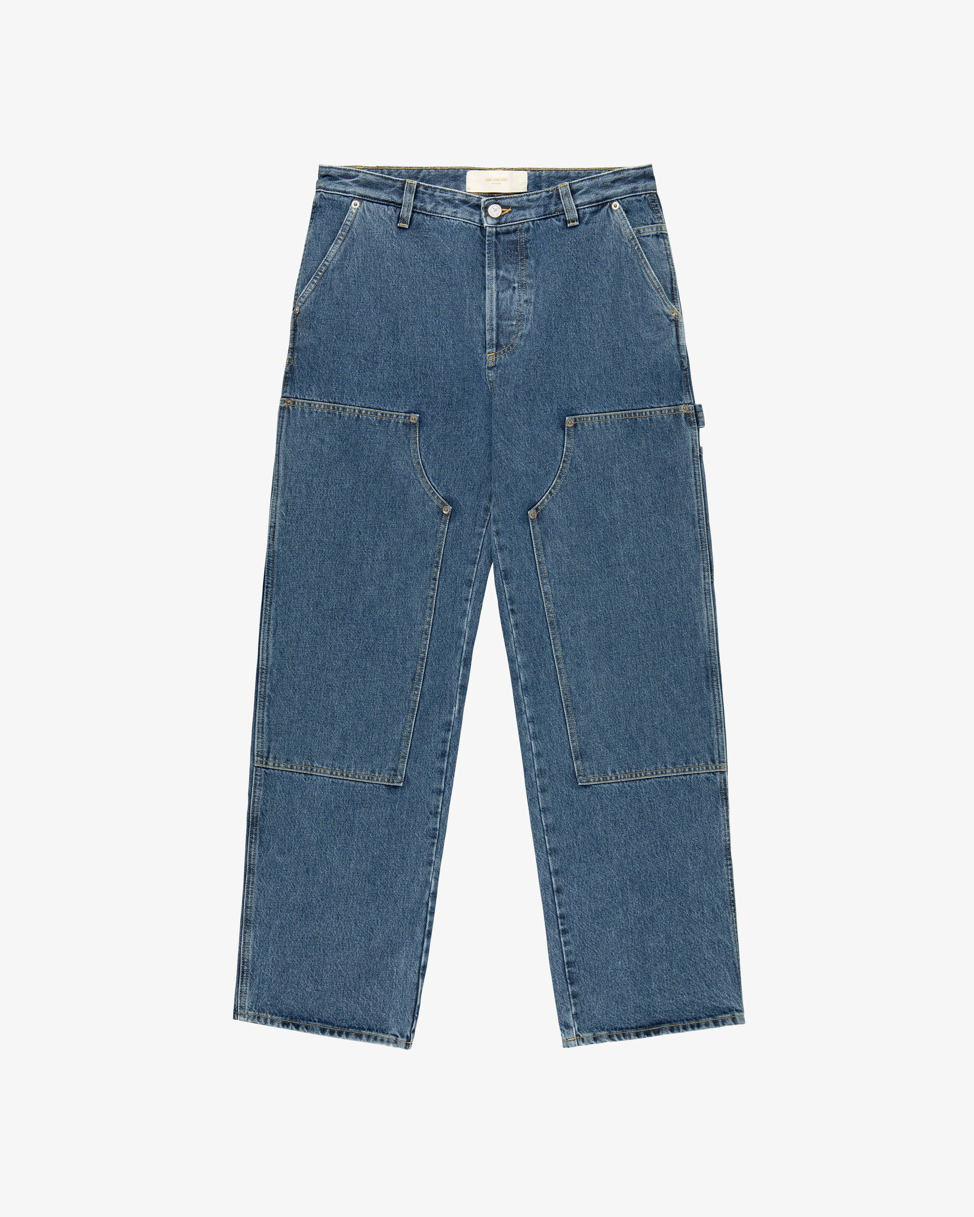 Denim Carpenter Pant - Aimé Leon Dore Clothing