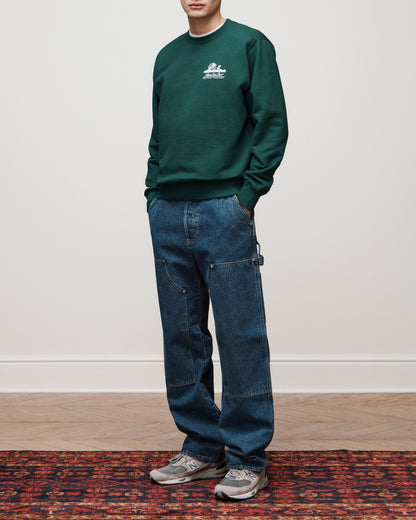 Denim Carpenter Pant - Aimé Leon Dore Clothing