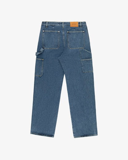 Denim Carpenter Pant - Aimé Leon Dore Clothing