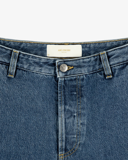 Denim Carpenter Pant - Aimé Leon Dore Clothing