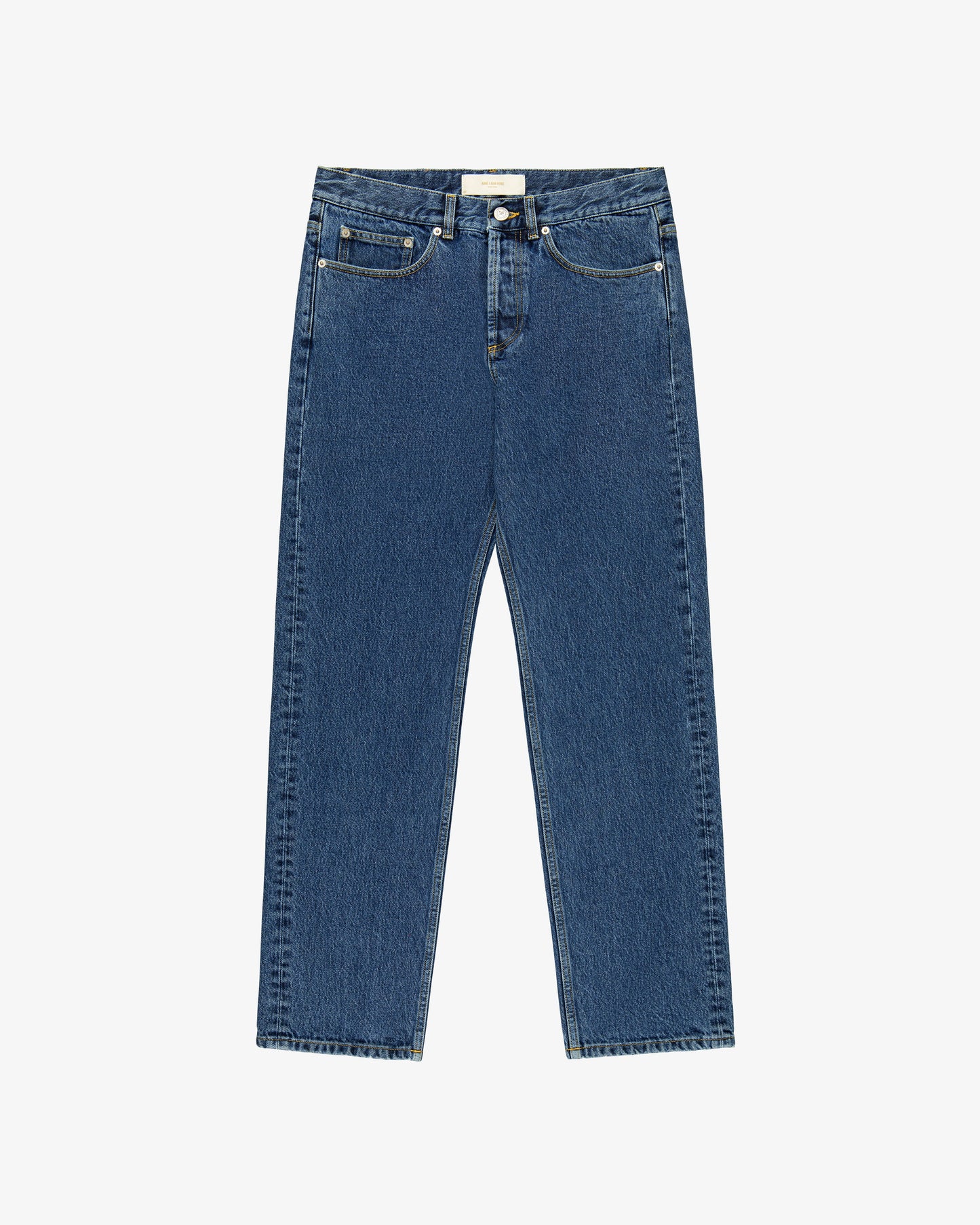 ALD Slim Straight Fit Denim - Aimé Leon Dore Clothing