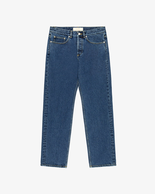 ALD Slim Straight Fit Denim - Aimé Leon Dore Clothing