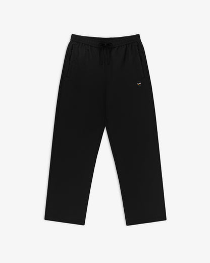 Crest Nylon Track Pant - Aimé Leon Dore Clothing