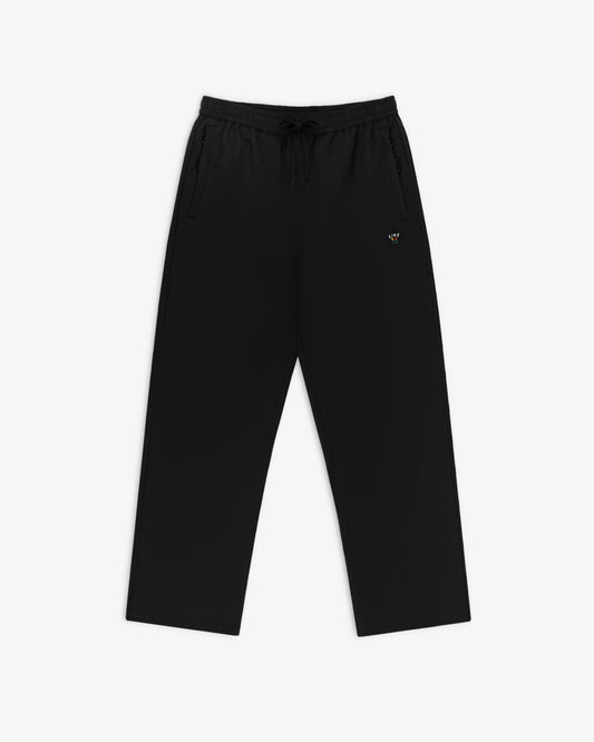 Crest Nylon Track Pant - Aimé Leon Dore Clothing