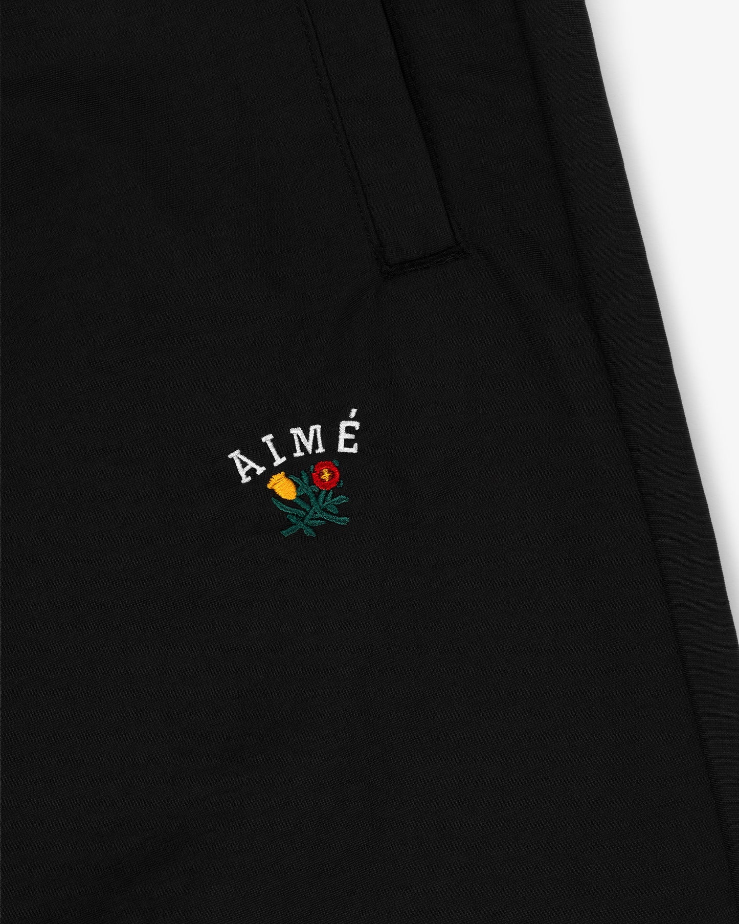 Crest Nylon Track Pant - Aimé Leon Dore Clothing