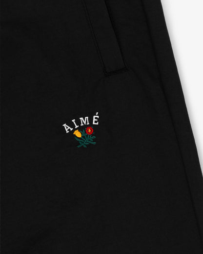 Crest Nylon Track Pant - Aimé Leon Dore Clothing