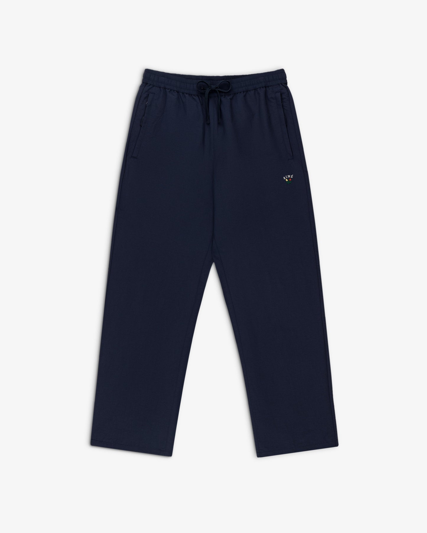 Crest Nylon Track Pant - Aimé Leon Dore Clothing