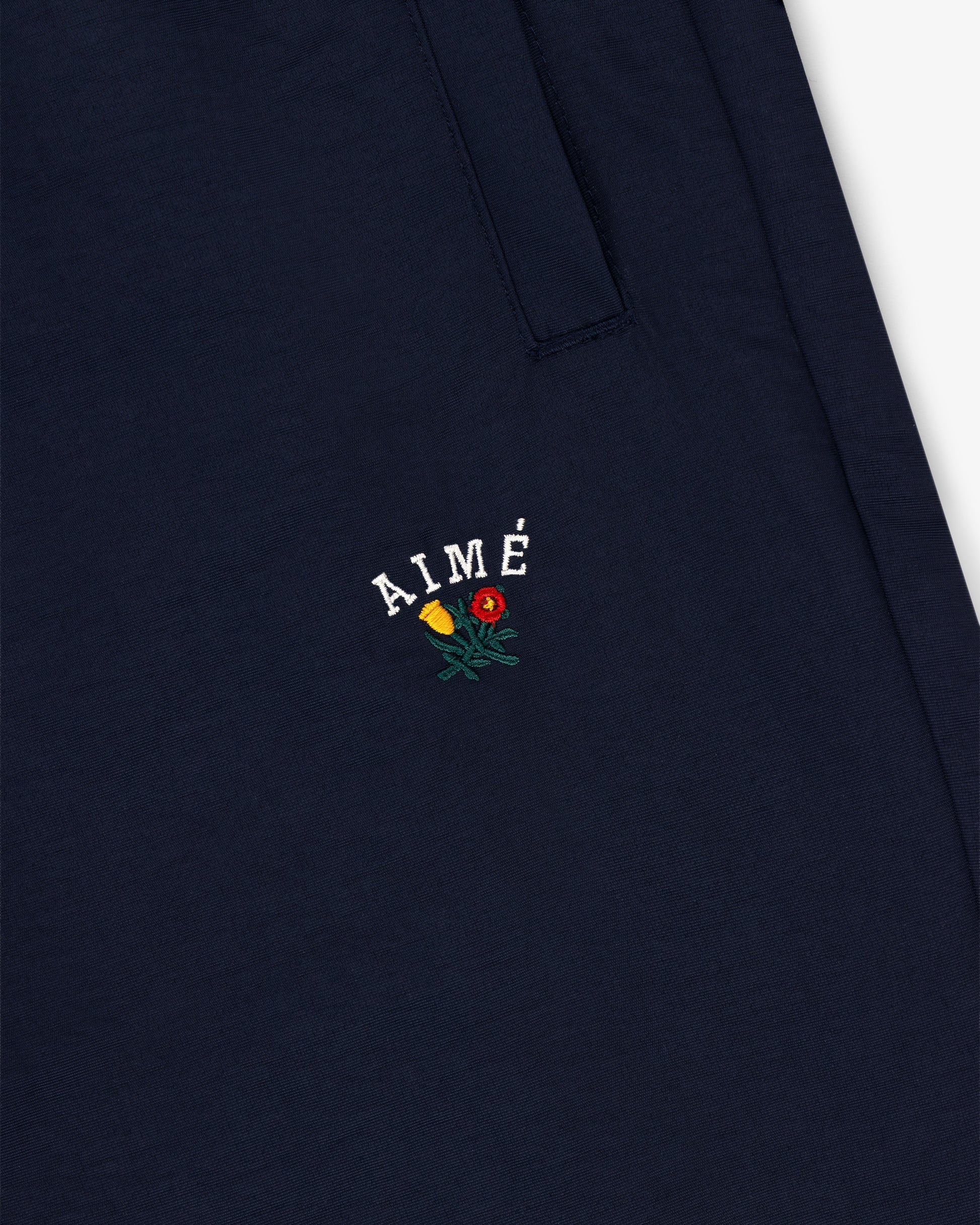 Crest Nylon Track Pant - Aimé Leon Dore Clothing
