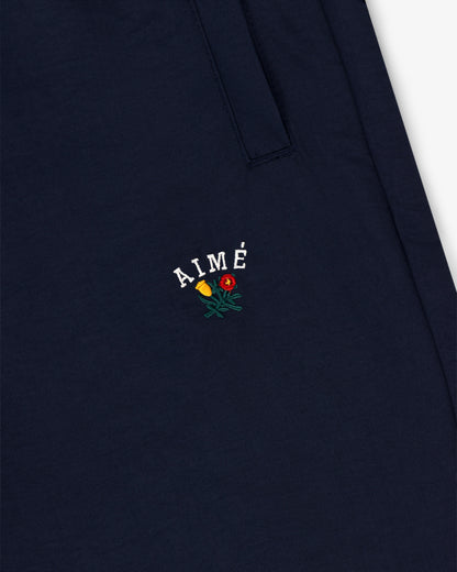 Crest Nylon Track Pant - Aimé Leon Dore Clothing