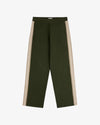 Kombu green