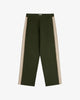 Kombu green