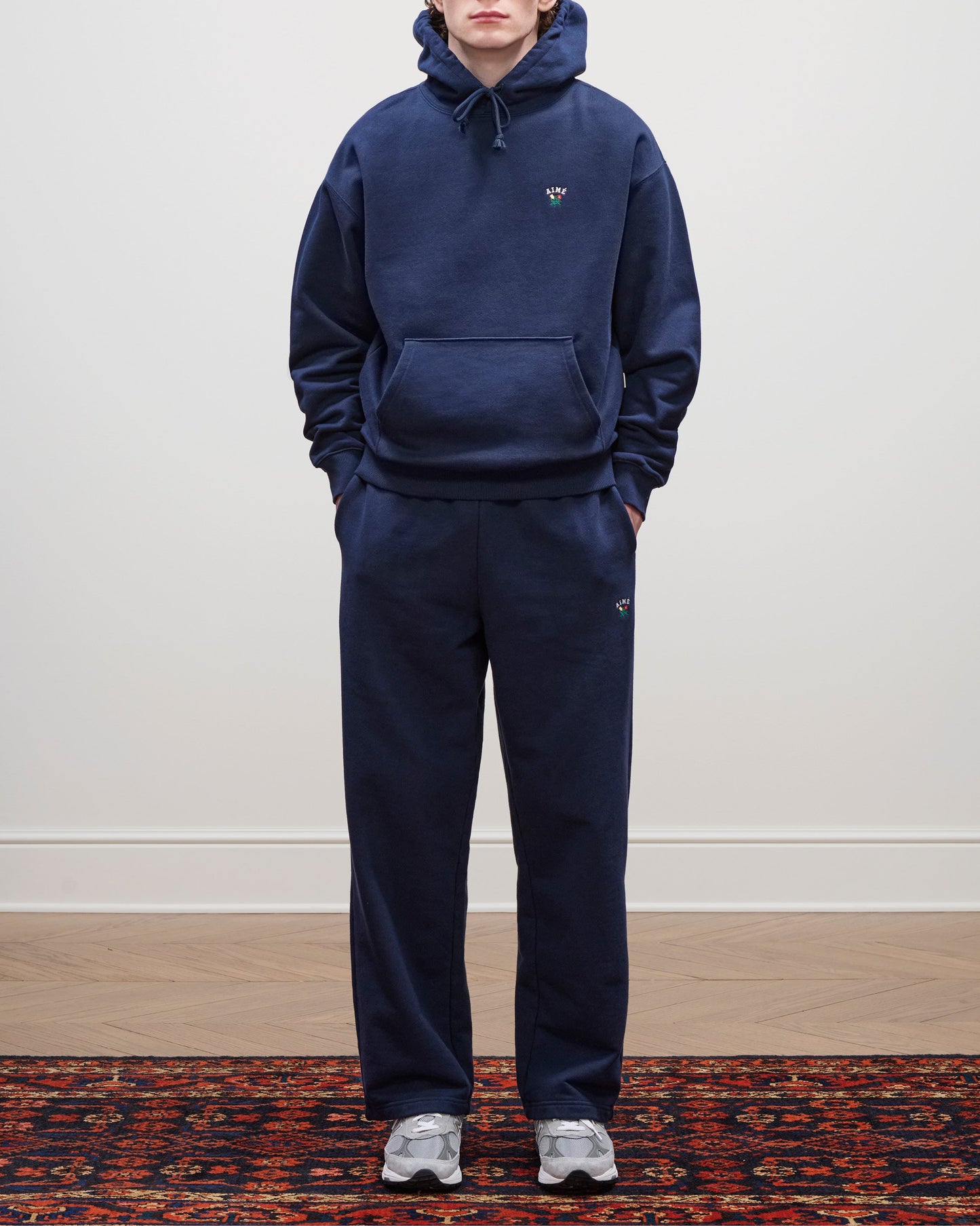 Crest Sweatpants - Aimé Leon Dore Clothing